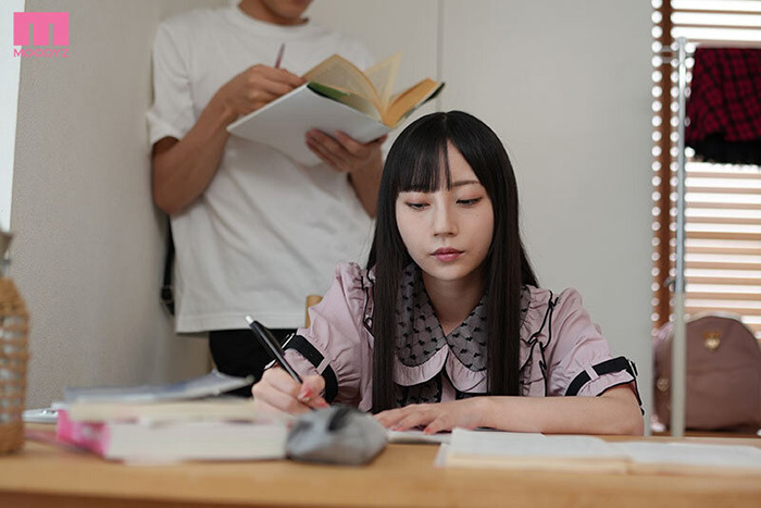 七沢みあ　引きこもり地雷生徒を連れ出したら…ラブホで痴女られて人生破滅したボク。