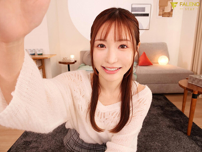 天使もえ　引退前の大サプライズ…1本限り最初で最後のVR【VR】
