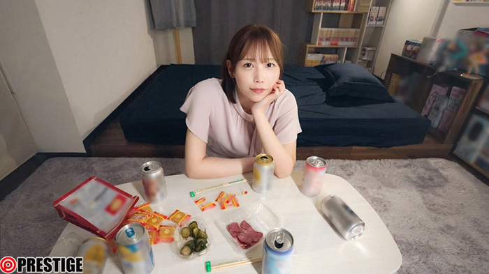 釈アリス　完全主観×鬼イカせ…俺専用ペットとしてイッても止めない拘束FUCK！