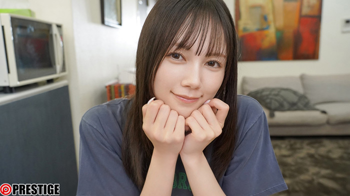 涼森れむ　深夜のコンビニで…ひたすらくっ付いて求めてくるイチャラブセックス。