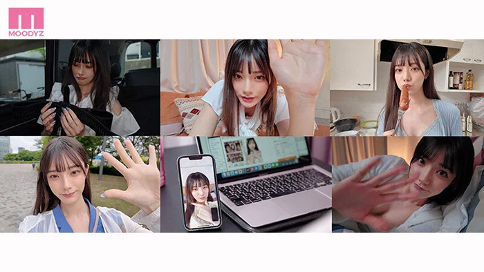 宮下玲奈　台本一切無し…一ヶ月禁欲後に寸止めを繰り返し感度を高めてケダモノ大乱交。