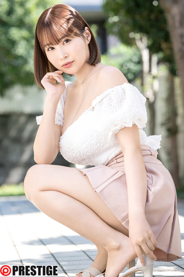 河合あすな　不適切な関係でもイイですか…3つの不倫シチュエーションで男たちを誘惑。